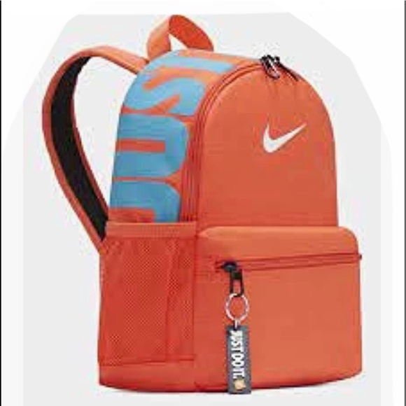 Nike Handbags - Nike Brasília JDI Mini Backpack